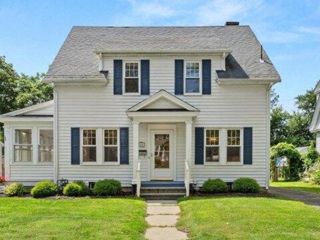 House for sale in Berkshire, Massachusetts