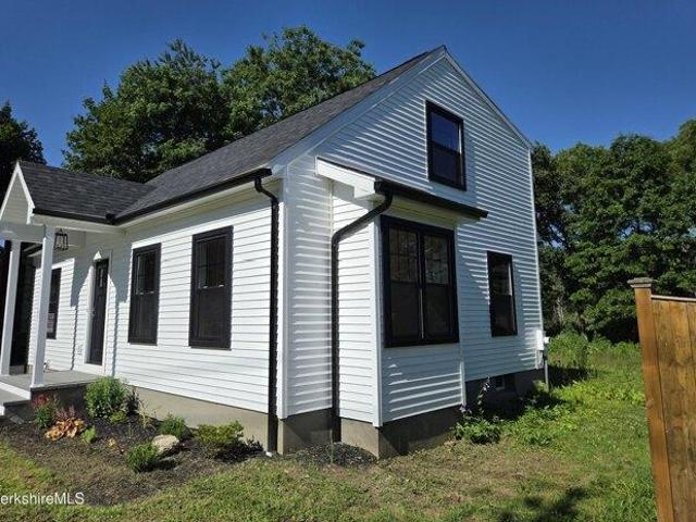 House for sale in Berkshire, Massachusetts