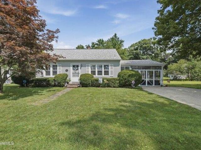 House for sale in Berkshire, Massachusetts