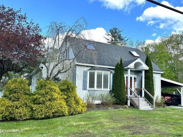 House for sale in Berkshire, Massachusetts