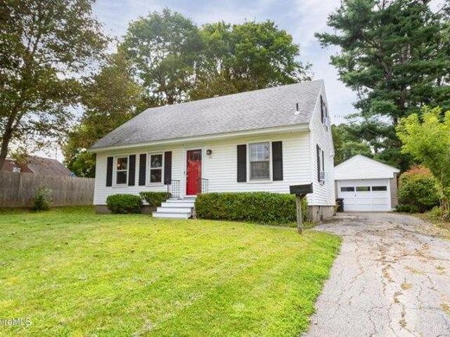 House for sale in Berkshire, Massachusetts