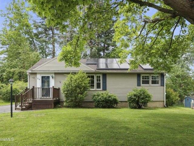 House for sale in Berkshire, Massachusetts