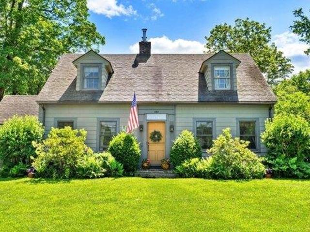 House for sale in Berkshire, Massachusetts
