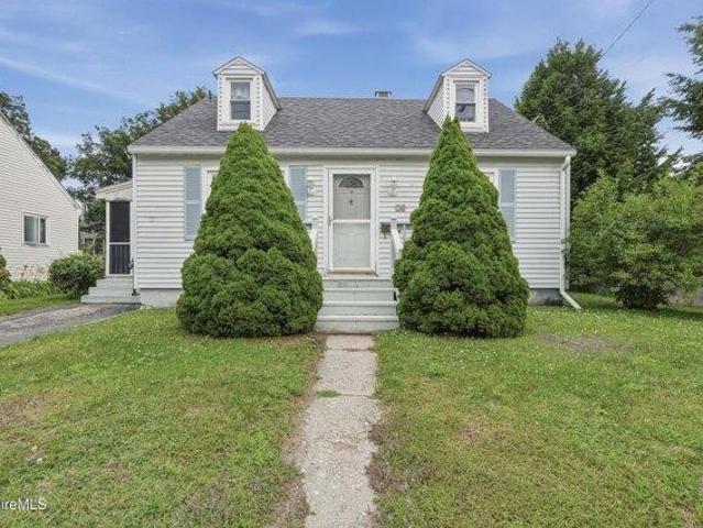 House for sale in Berkshire, Massachusetts