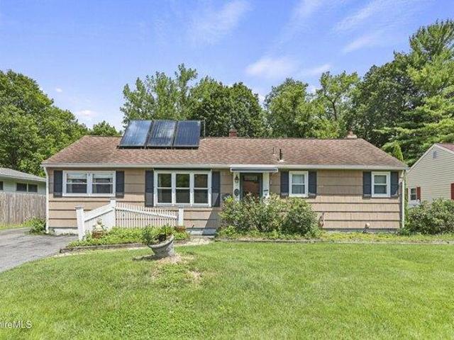 House for sale in Berkshire, Massachusetts