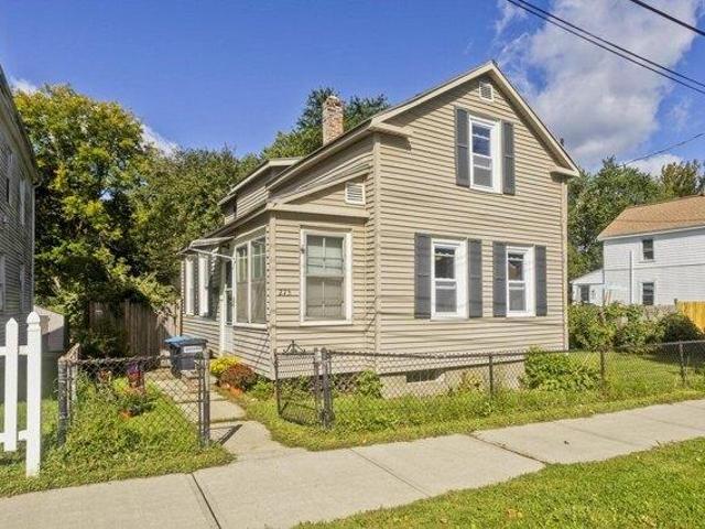 House for sale in Pittsfield, Berkshire County