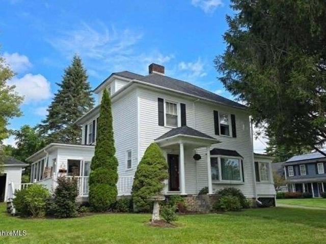 House for sale in Pittsfield, Berkshire County