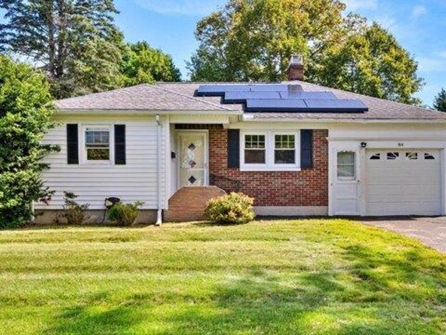 House for sale in Pittsfield, Berkshire County