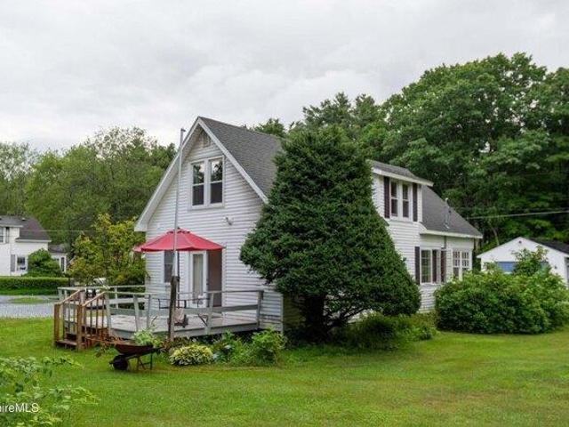 House for sale in Pittsfield, Berkshire County
