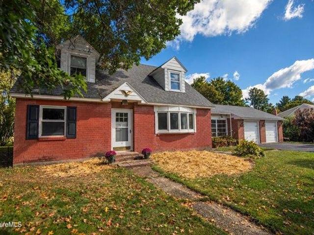House for sale in Pittsfield, Berkshire County