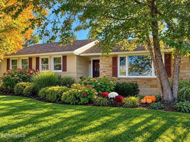 House for sale in Pittsfield, Berkshire County