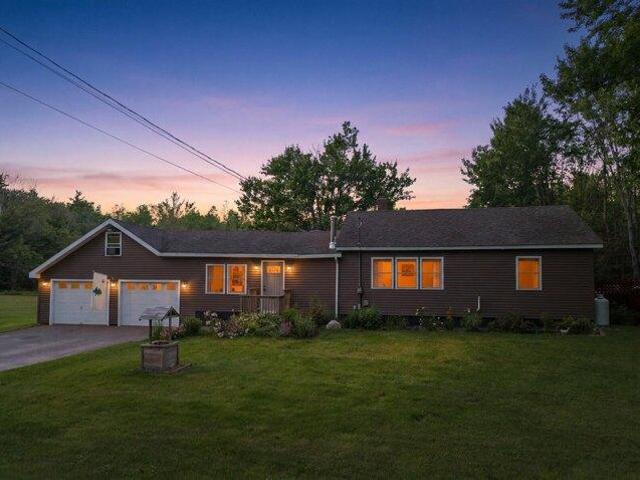 House for sale in Pittsfield, Maine