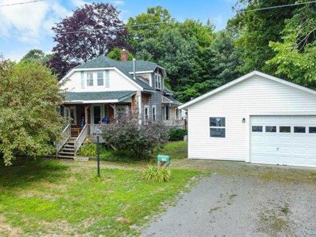 House for sale in Pittsfield, Maine
