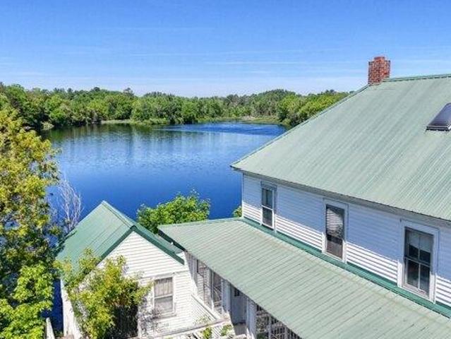 House for sale in Pittsfield, Maine