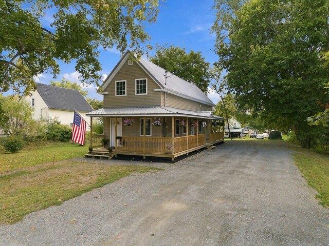 House for sale in Pittsfield, Somerset County