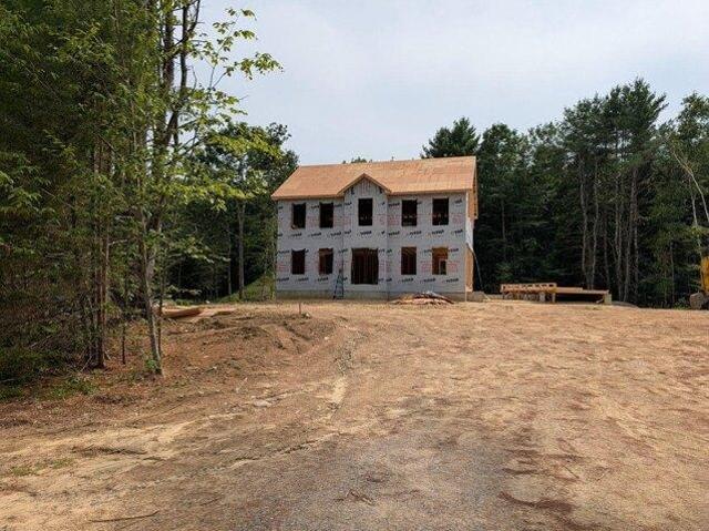 House for sale in New Hampshire