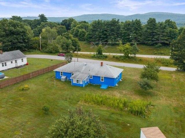 House for sale in Pittsfield, Merrimack County