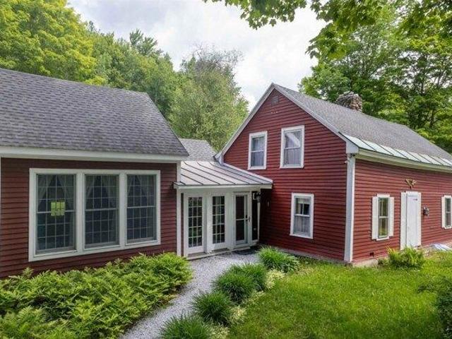 House for sale in Pittsfield, Vermont