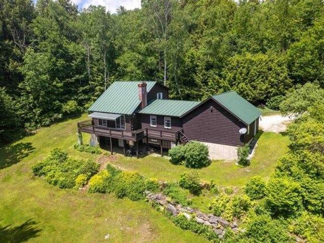 House for sale in Pittsfield, Vermont