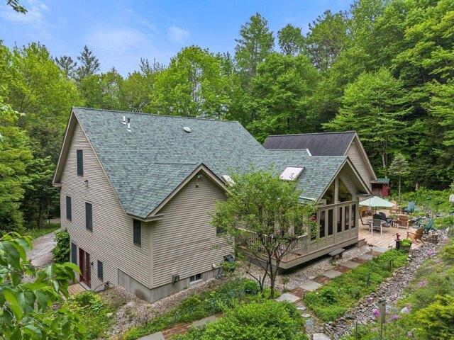 House for sale in Pittsfield, Vermont