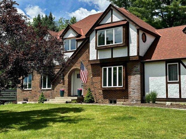 House for sale in Pittsford, Vermont