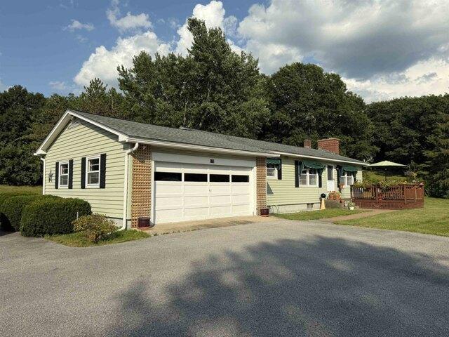 House for sale in Pittsford, Vermont