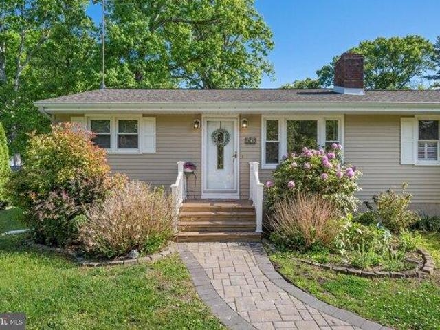 House for sale in New Jersey