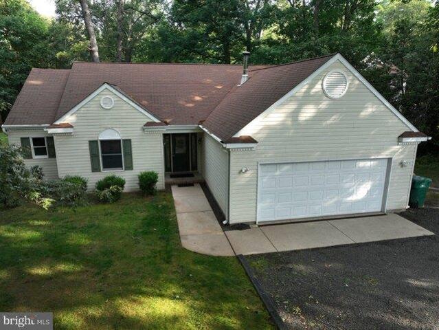 House for sale in New Jersey
