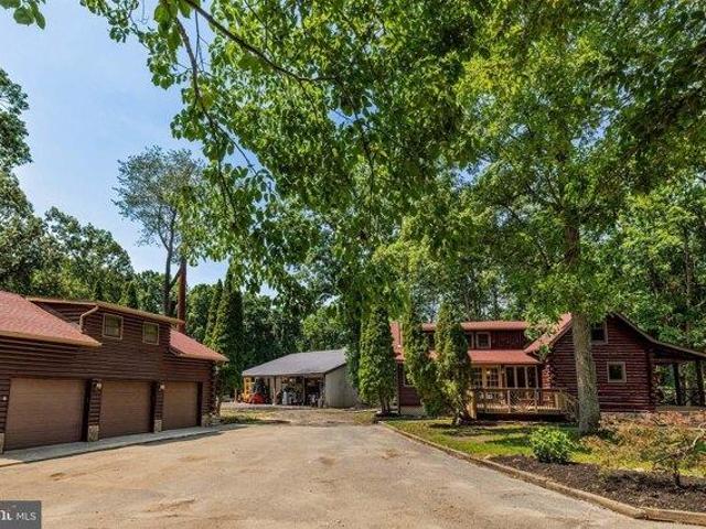 House for sale in New Jersey