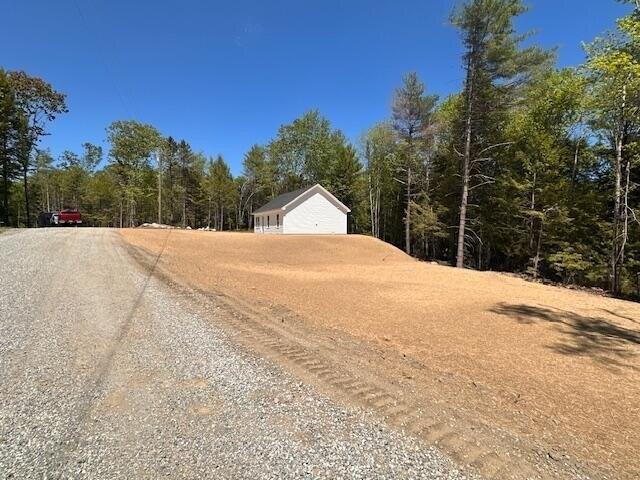 House for sale in Maine