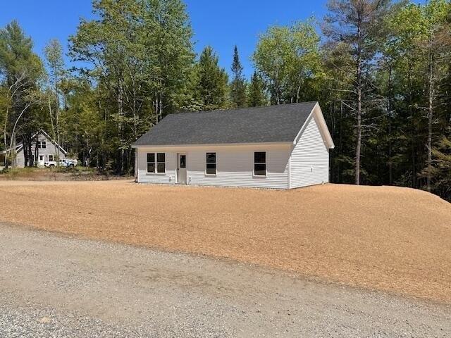 House for sale in Maine