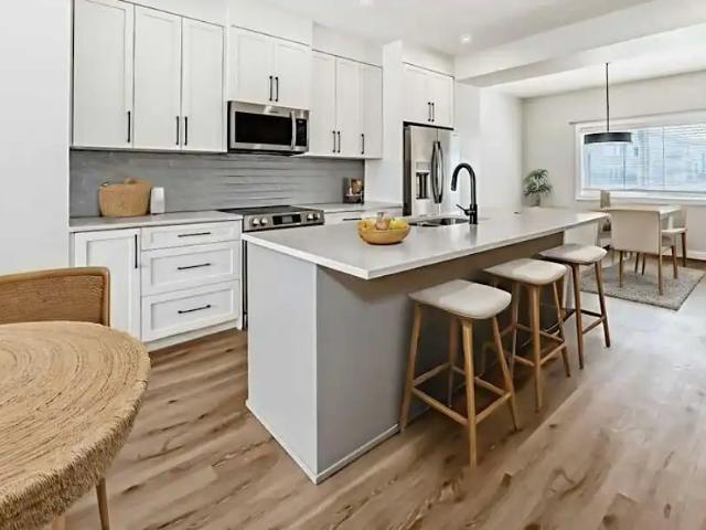 House for rent in Alberta
