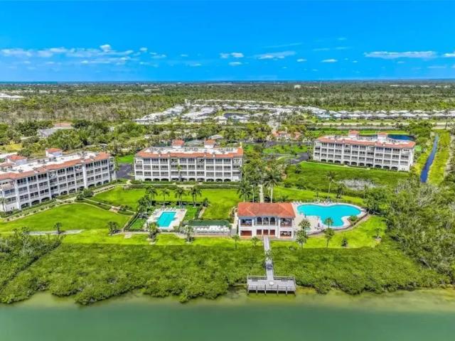 Apartment for sale in Florida