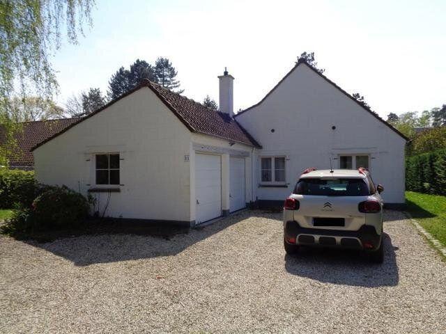 Maison location à Erbisœul, Hainaut