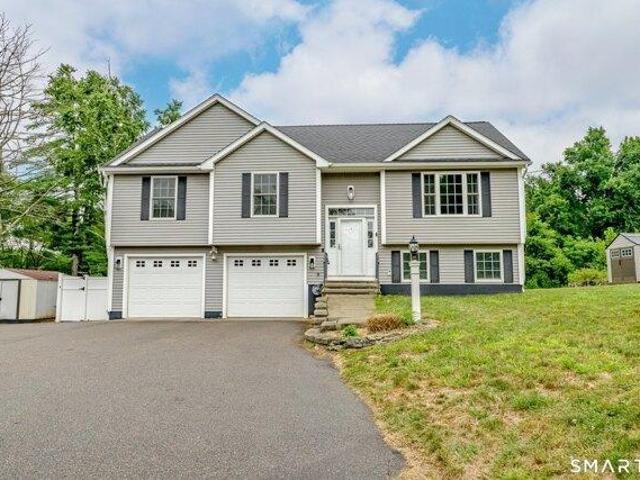 House for sale in Plainfield, Connecticut