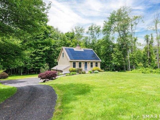 House for sale in Plainfield, Connecticut