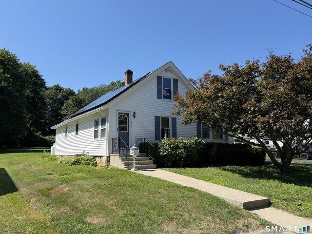 House for sale in Plainfield, Connecticut