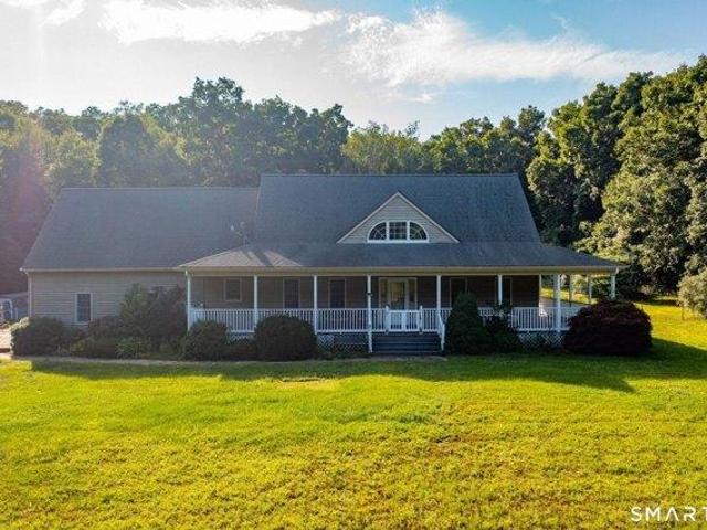 House for sale in Plainfield, Connecticut