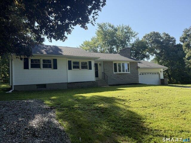 House for sale in Plainfield, Connecticut