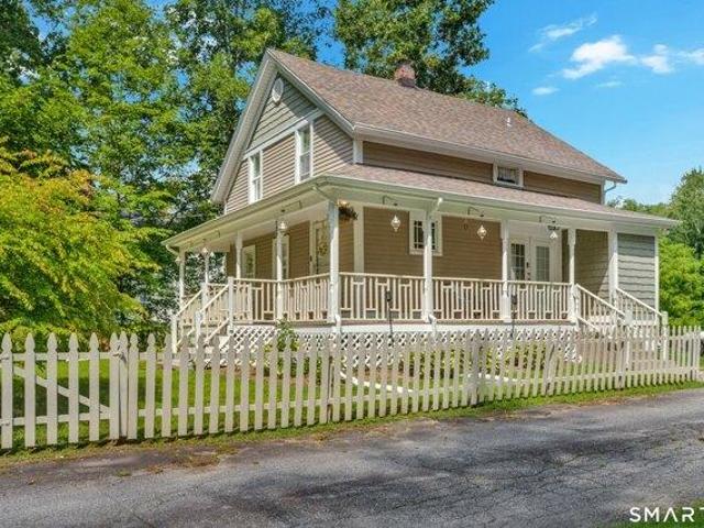 House for sale in Plainfield, Connecticut