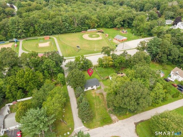 House for sale in Plainfield, Connecticut