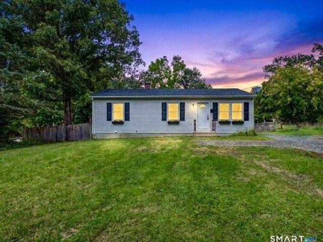 House for sale in Plainfield, Connecticut