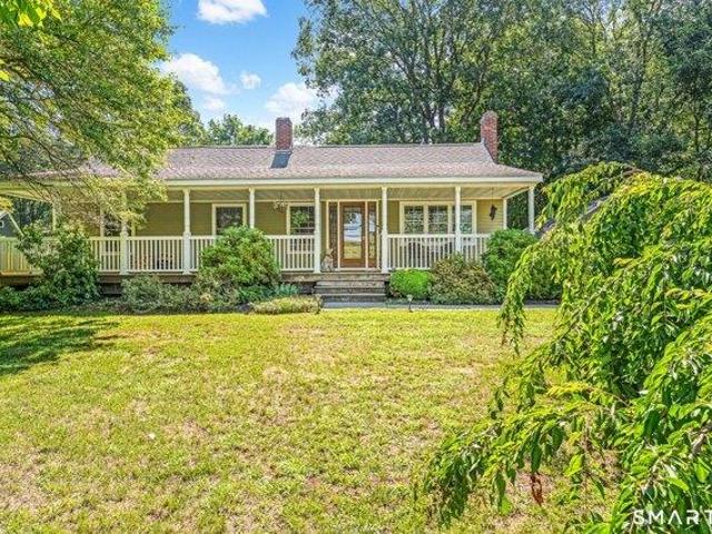 House for sale in Plainfield, Connecticut