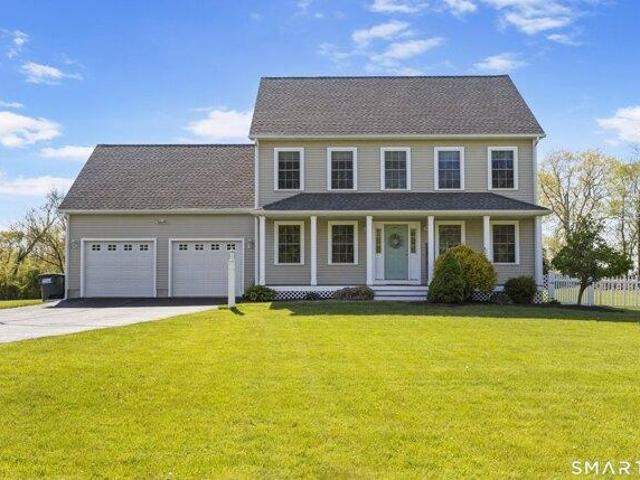 House for sale in Plainfield, Connecticut