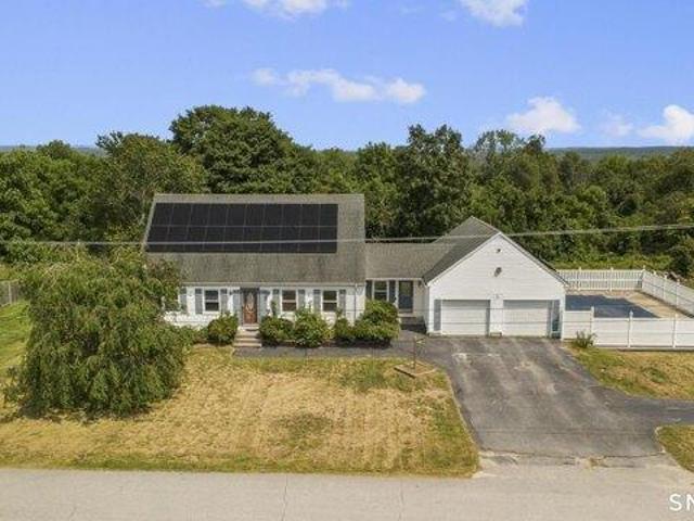 House for sale in Plainfield, Connecticut