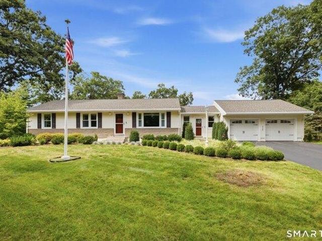 House for sale in Plainfield, Connecticut