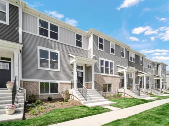 House for rent in Plainfield, Will County