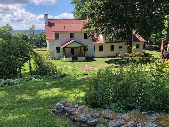 House for sale in Plainfield, Sullivan County