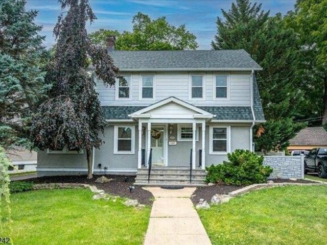 House for sale in Plainfield, New Jersey