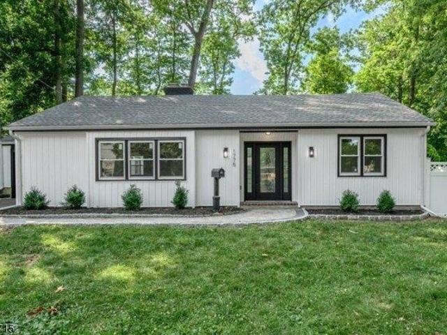 House for sale in Plainfield, New Jersey